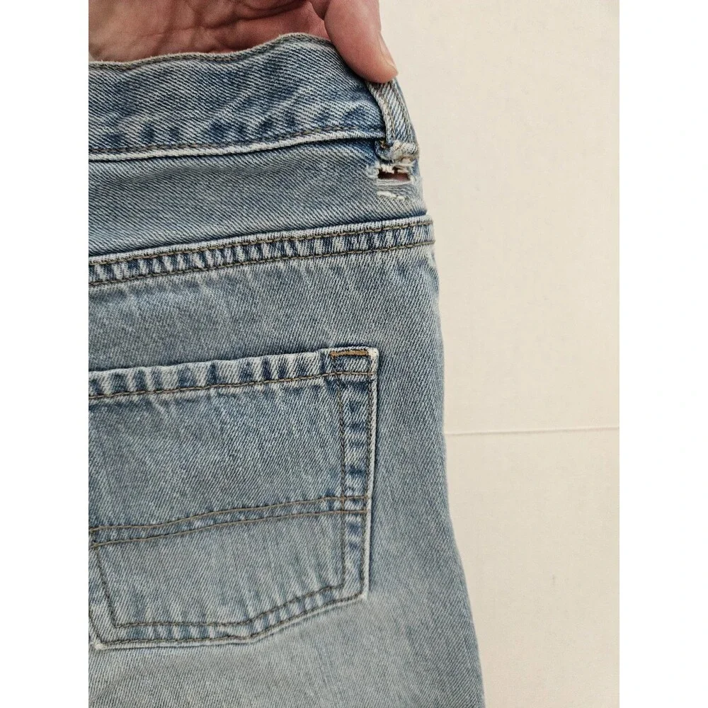 The Children's Place Lot Of 3 Sz 18 Slim Jeans Adjustable Waists Skny, Str, & BC